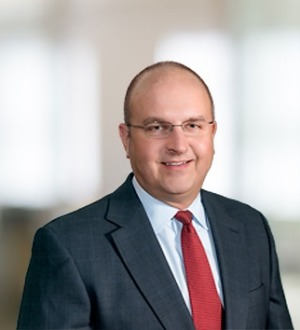Photo of Robert A. "Rob" Fisher
