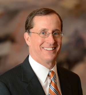 Photo of Kurt G. Yost