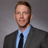 Photo of Travis S. McConnell