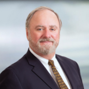 Photo of Kevin M. Beiter