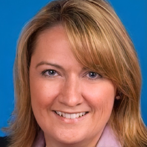 Photo of Kelley Galica Peck