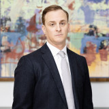 Photo of Ben Powers
