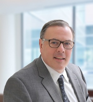 Photo of Thomas A. "Tom" Cawley, Jr.