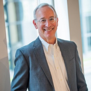 Photo of Howard J. Davis