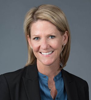 Photo of Elizabeth L. "Liz" Luckenbach