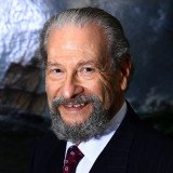 Photo of Arnold Isaac Berschler