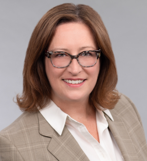 Photo of Marcy E. Hamilton