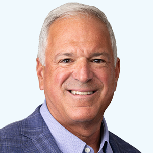 Photo of Michael E. Scott