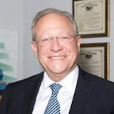 Photo of Philip M. Gerson