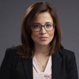 Photo of Rina Infelise
