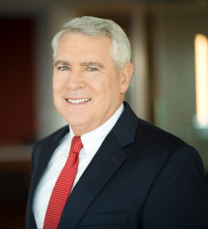 Photo of Stephen M. Saxon