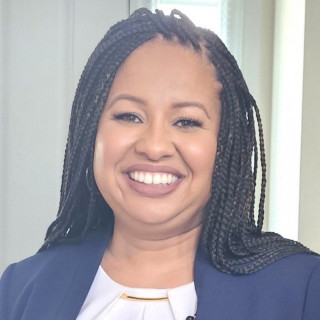 Photo of Sharon Anita Legall