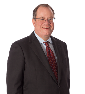 Photo of James N. "Jim" Boudreau
