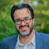 Photo of Benjamin Folkinshteyn