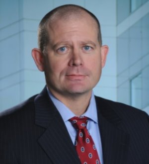 Photo of Stephen M. Sedor