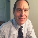 Photo of Robert Hoffman