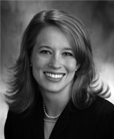 Photo of Amy Allums Lee