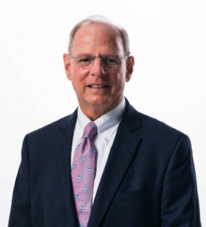 Photo of Richard M. Lewis