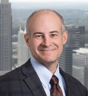 Photo of D. Bart "Bart" Turner