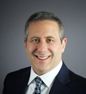 Photo of Douglas J. Lubelchek