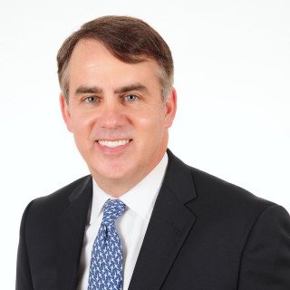 Photo of Stewart McMillan