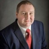 Photo of Travis Evan Rice