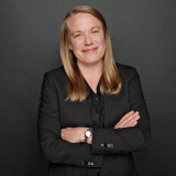 Photo of Amanda J. Gentry