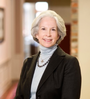 Photo of Helen Crump Wells