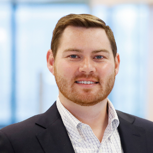 Photo of Austin Rueschhoff