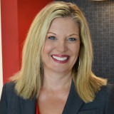 Photo of Beth Roesler