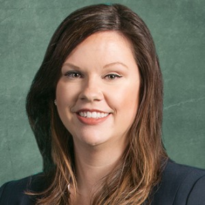 Photo of Sarah L. Cylkowski