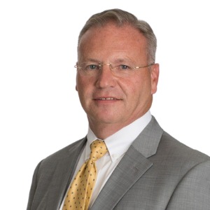 Photo of John C. La Liberte