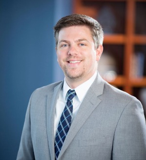Photo of J.J. Burns