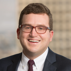 Photo of Lance Waters