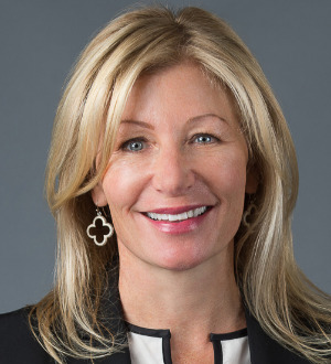 Photo of Lynn Capp Sirich