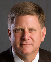 Photo of Edward "Chip" Robertson Jr.