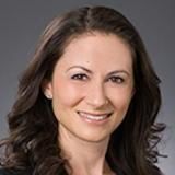 Photo of Maggie Mouradian