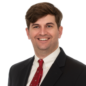 Photo of Christopher R. "Chris" Dingman
