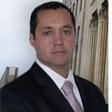 Photo of Dominic Saraceno