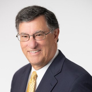 Photo of Ross R. Anzaldi
