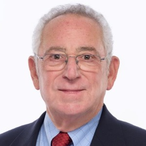 Photo of David S. Gordon