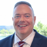 Photo of Andrew Patrick Lannon