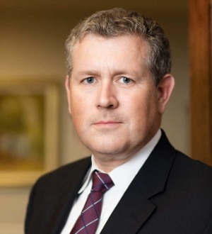 Photo of Benton S. Duffett III