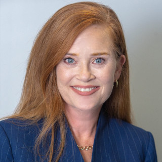 Photo of Nicole Deese Newlon