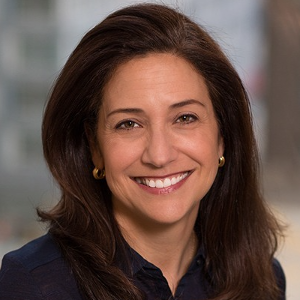 Photo of Hope J. Hammer