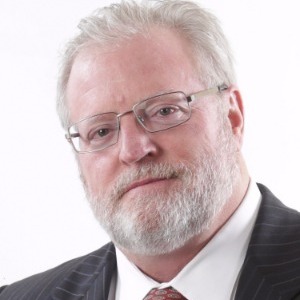 Photo of Michael J. "Mick" Rusing