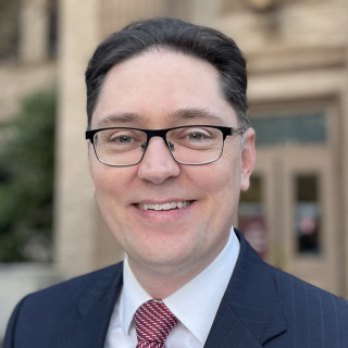 Photo of Michael G. Romano