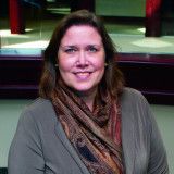 Photo of Diane Tiveron