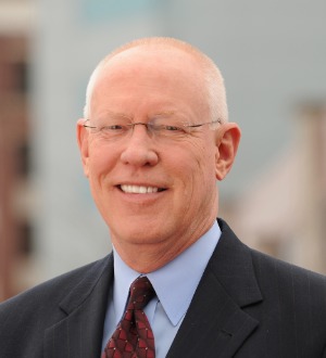 Photo of William A. Dornbos