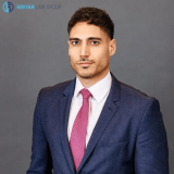 Photo of David Bibiyan